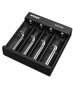 CHARGEUR MC4S - XTAR LIGHT