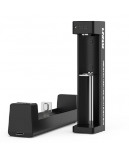 CHARGEUR MC1 - XTAR LIGHT (VERSION USB-C)