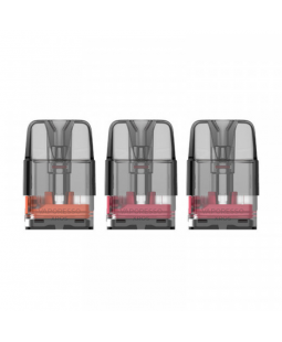 CARTOUCHE POD XROS - VAPORESSO 3ML
