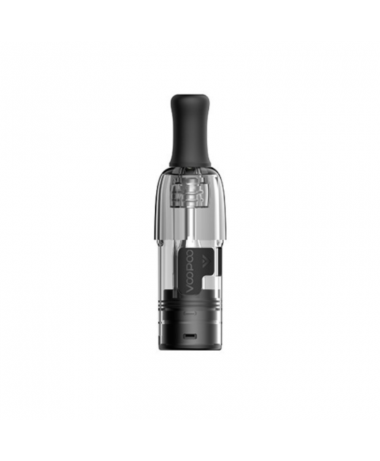 CARTOUCHE POD DORIC GALAXY - VOOPOO 2ML
