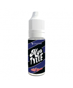 e liquide myrtille glacée wpuff flavors