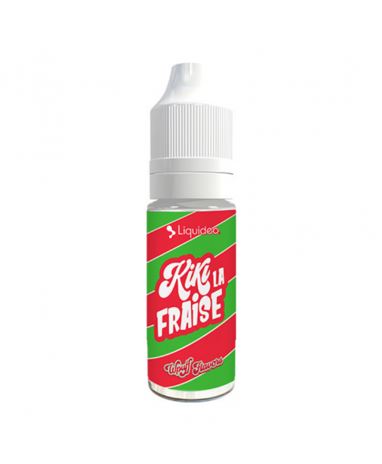 e liquide kiki la fraise wpuff flavors liquideo