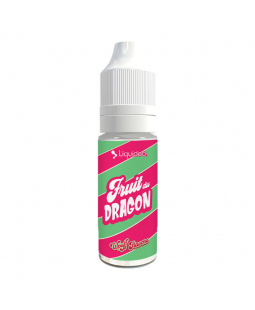 e liquide fruit du dragon wpuff flavors