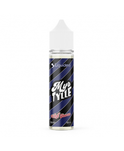 e liquide myrtille glacée 50ml wpuff flavors liquideo