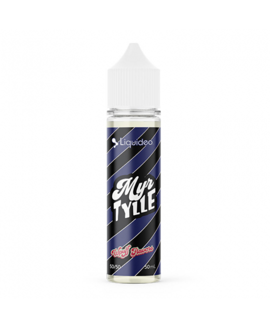 e liquide myrtille glacée 50ml wpuff flavors liquideo