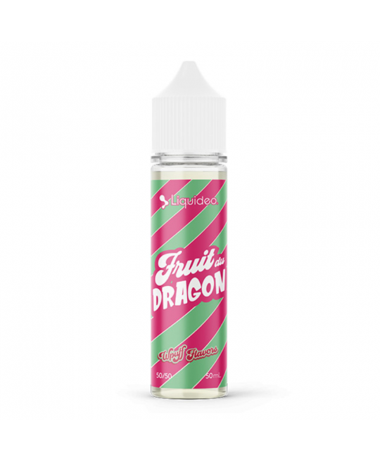 e liquide fruit du dragon 50ml wpuff flavors liquideo