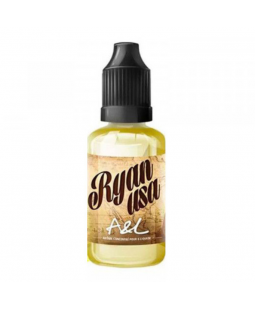 arôme concentré ryan usa a&l