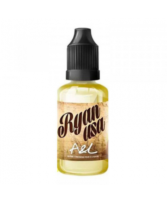 arôme concentré ryan usa a&l