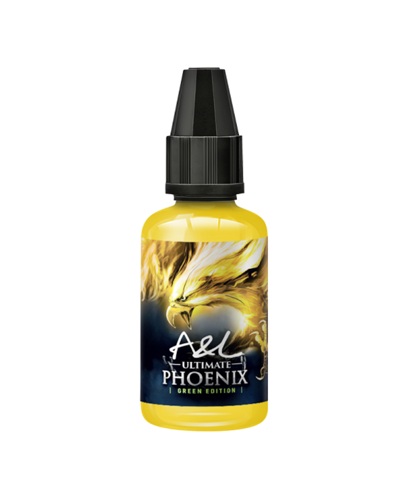 arôme concentré phoenix a&l