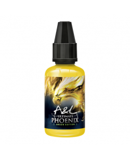 arôme concentré phoenix a&l