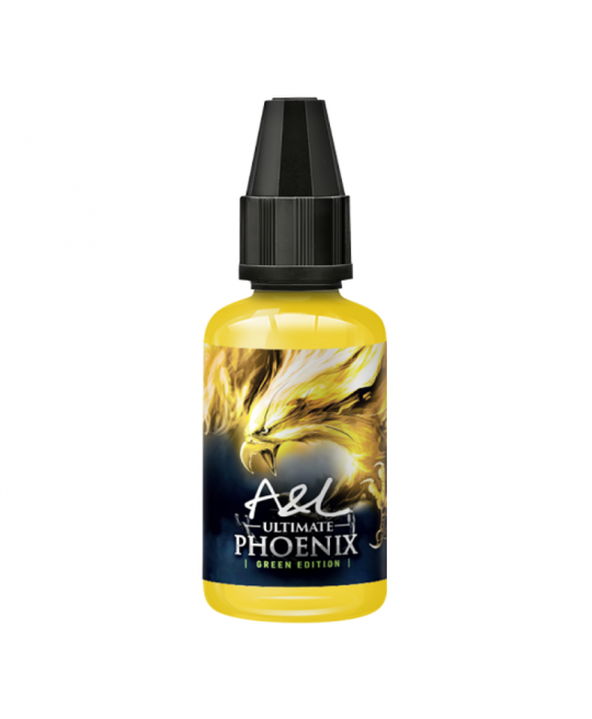 arôme concentré phoenix a&l