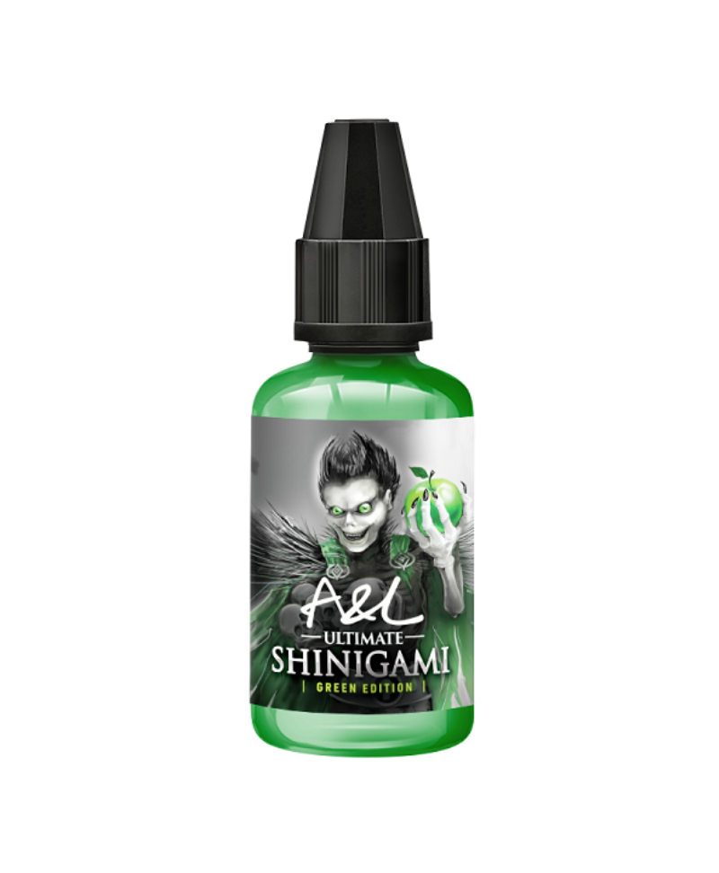 arôme concentré shinigami a&l