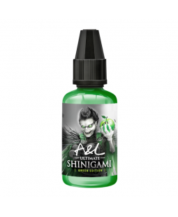 arôme concentré shinigami a&l