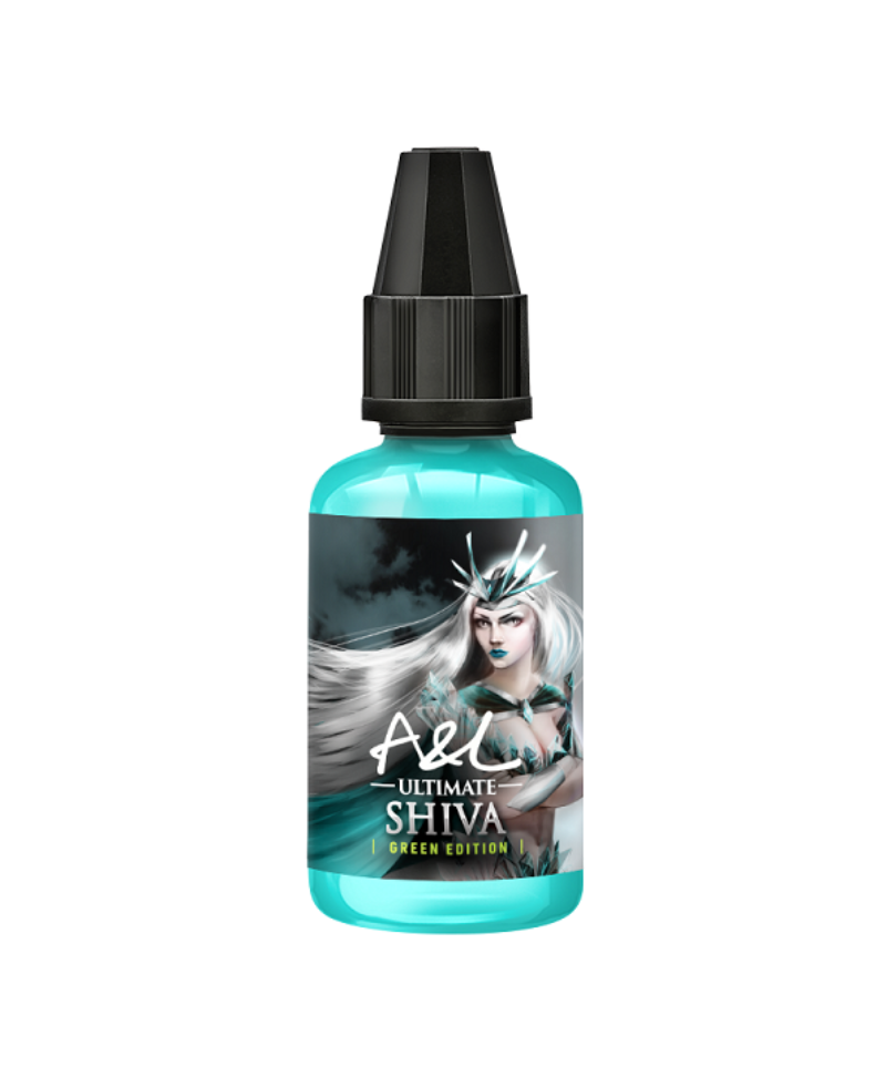 arôme concentré shiva a&l