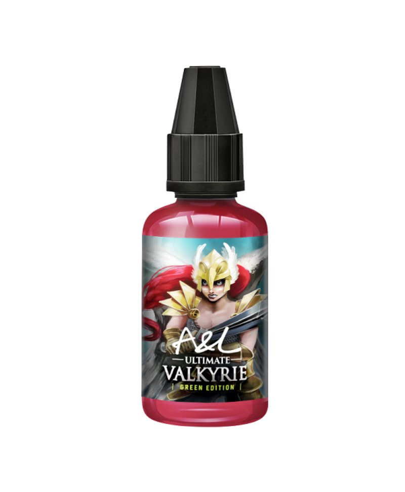 arôme concentré valkyrie a&l