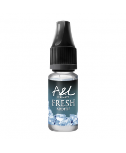 additif ultimate fresh a&l