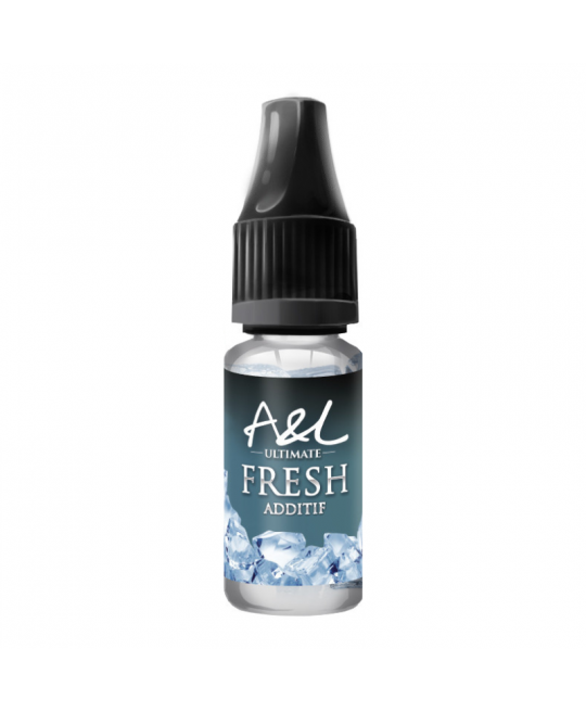 additif ultimate fresh a&l
