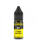 ARÔME CONCENTRÉ FRAISE DES BOIS ELIQUID FRANCE
