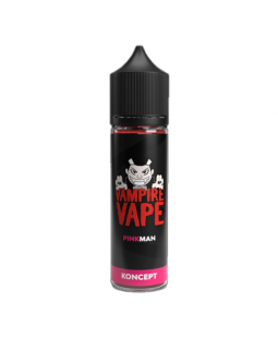 e liquide pinkman 50ml vampire vape