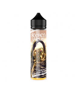 e liquide golden key secrets keys