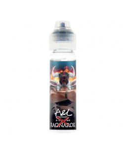 e liquide ragnarok x 50ml a&l