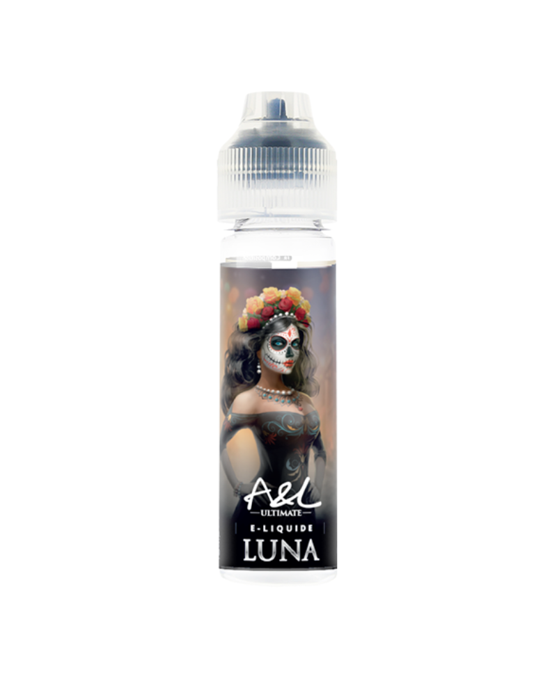 LUNA 50ml - A&L ULTIMATE