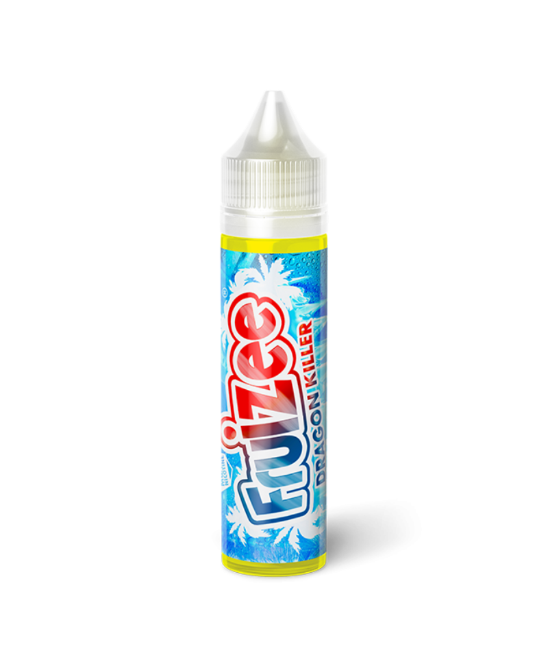 DRAGON KILLER 50ml - FRUIZEE