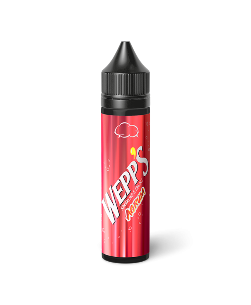 wepps's agrum 50ml eliquid france