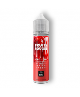 e liquide fruits rouges 50ml marie jeanne