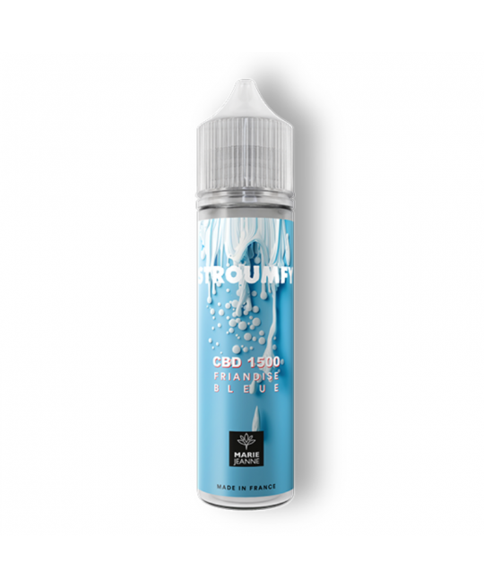 e liquide stroumfy marie jeanne