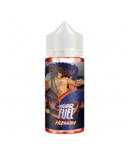 HIZAGIRI 100ML - FIGHTER FUEL