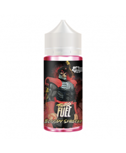 e liquide bloody shigeri 100ml fighter fuel