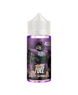 e liquide dark shigeri 100ml fighter fuel