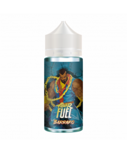 e liquide barrako 100ml fighter fuel