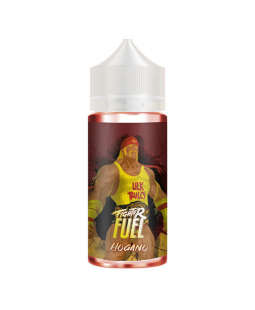 e liquide hogano 100ml fighter fuel
