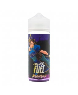 e liquide mawashi 100ml fighter fuel