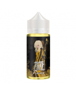 KOBURA 100ML - FIGHTER FUEL