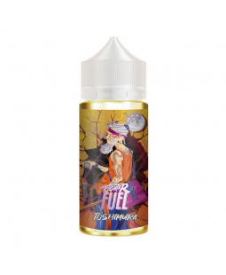 e liquide toshimura 100ml fighter fuel