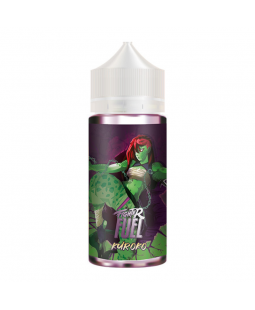 e liquide kuroko 100ml fighter fuel