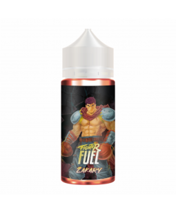 e liquide zakary 100ml fighter fuel