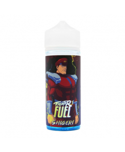 SHIGERI 100ML - FIGHTER FUEL