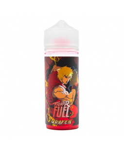 URAKEN 100ML - FIGHTER FUEL