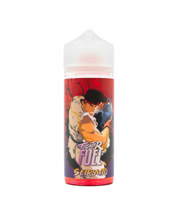 e liquide seiryuto 100ml fighter fuel