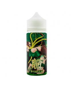 SHAKEN 100ML - FIGHTER FUEL