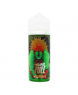 e liquide ushiro 100ml fighter fuel