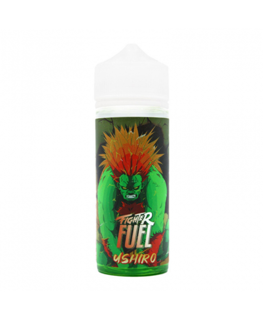 e liquide ushiro 100ml fighter fuel