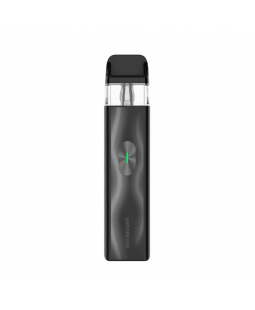 KIT POD XROS 4 MINI - VAPORESSO BLACK