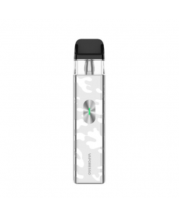 KIT POD XROS 4 MINI - VAPORESSO CAMO SILVER
