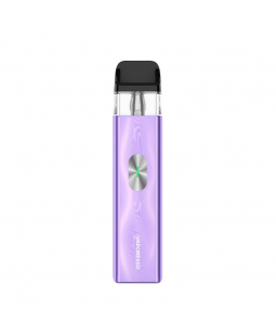 KIT POD XROS 4 MINI - VAPORESSO ICE PURPLE