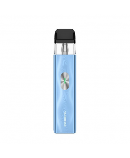 KIT POD XROS 4 MINI - VAPORESSO ICE BLUE